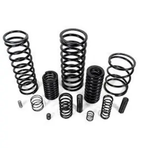 Compression Springs
